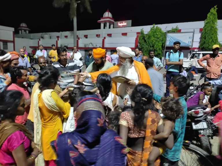 EK KOSIS MANVATA K NAAM