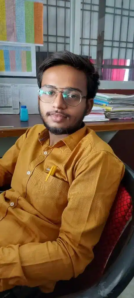 Vishal Kumar