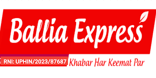 Ballia Express