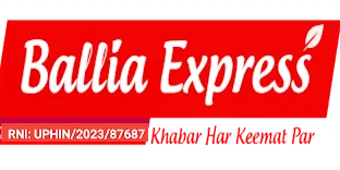 Ballia Express