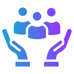 community help icon