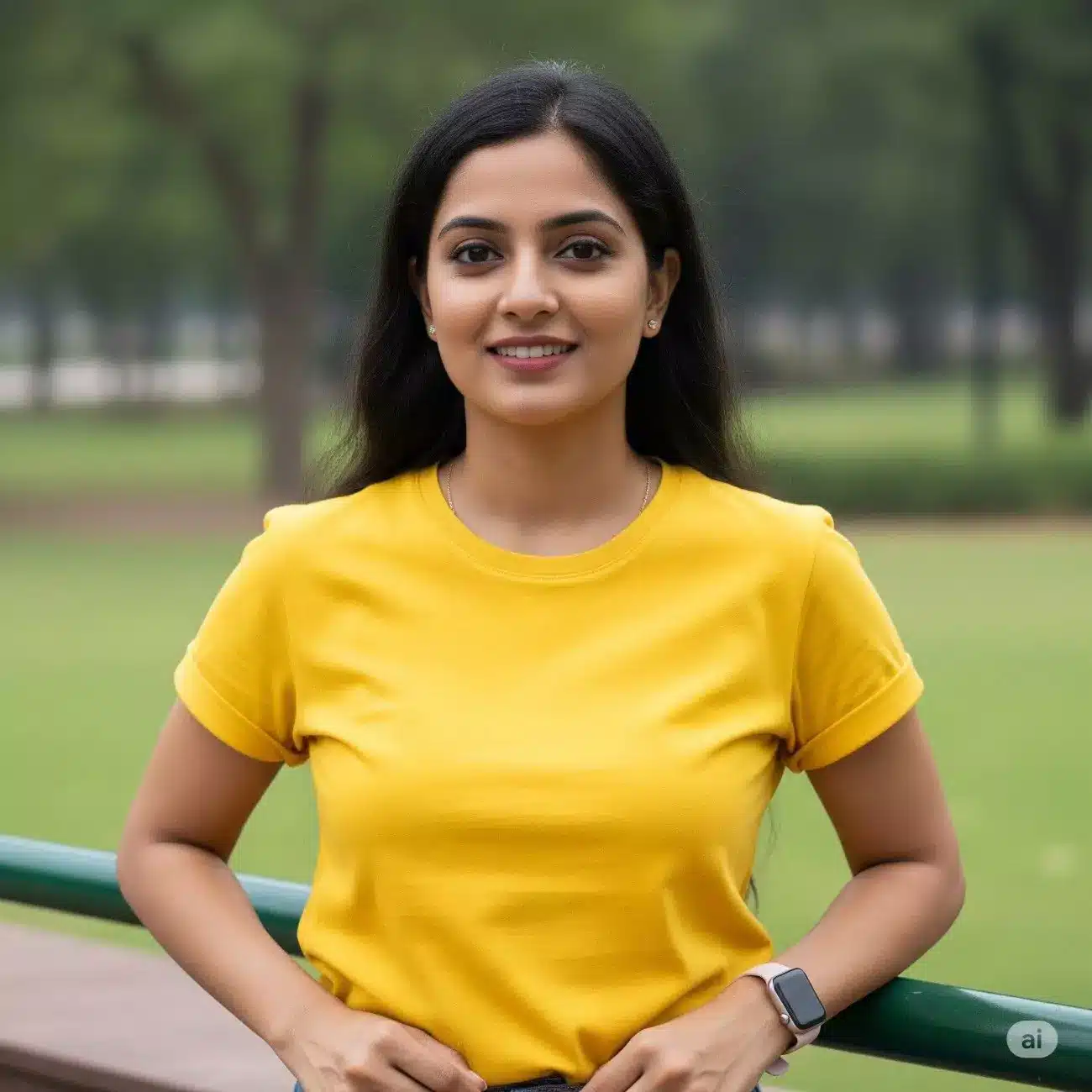 Anjali Sharma