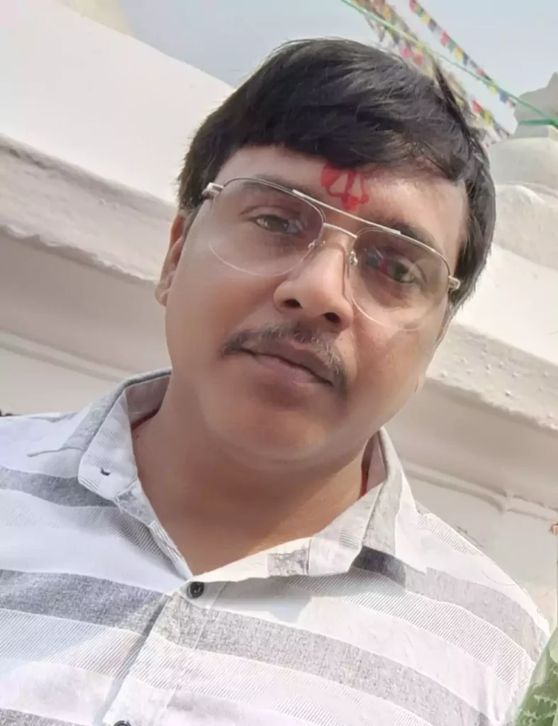 Sanjay Gupta