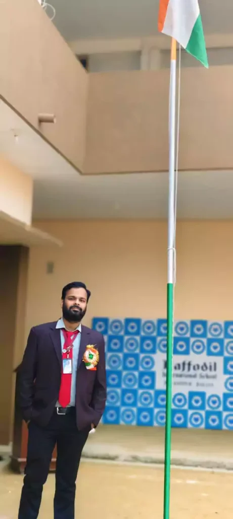 Anshuman Gupta
