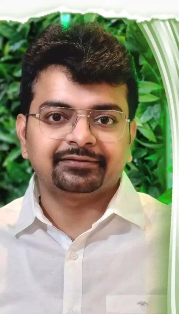Shubham Prakash Gupta