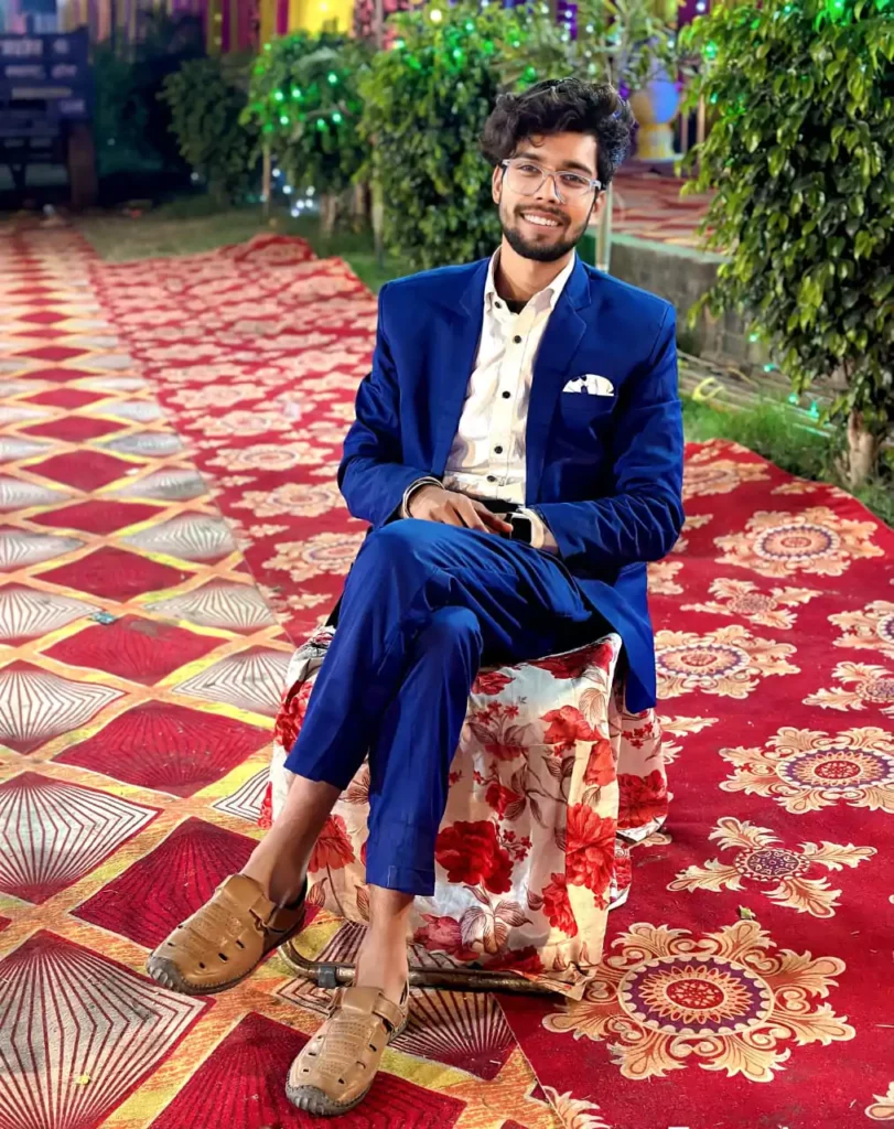 Rajeshwar Kharwar