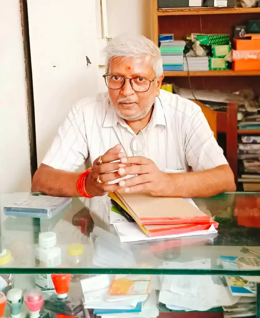 Bharat Singh